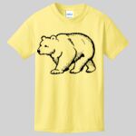 Best Selling Youth Cotton Tee Thumbnail