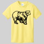 Best Selling Youth Cotton Tee Thumbnail