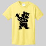 Best Selling Youth Cotton Tee Thumbnail