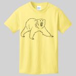 Best Selling Youth Cotton Tee Thumbnail