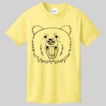 Best Selling Youth Cotton Tee Thumbnail