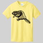 Best Selling Youth Cotton Tee Thumbnail