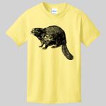 Best Selling Youth Cotton Tee Thumbnail