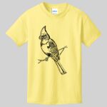 Best Selling Youth Cotton Tee Thumbnail