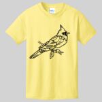 Best Selling Youth Cotton Tee Thumbnail