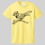 Best Selling Youth Cotton Tee Thumbnail