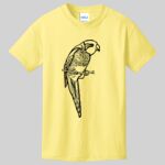 Best Selling Youth Cotton Tee Thumbnail