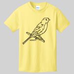 Best Selling Youth Cotton Tee Thumbnail