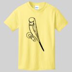 Best Selling Youth Cotton Tee Thumbnail