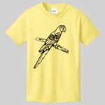 Best Selling Youth Cotton Tee Thumbnail