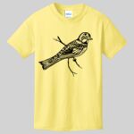 Best Selling Youth Cotton Tee Thumbnail