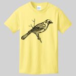 Best Selling Youth Cotton Tee Thumbnail