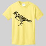 Best Selling Youth Cotton Tee Thumbnail