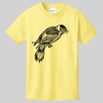 Best Selling Youth Cotton Tee Thumbnail