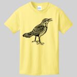 Best Selling Youth Cotton Tee Thumbnail