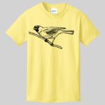 Best Selling Youth Cotton Tee Thumbnail