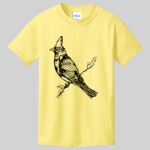 Best Selling Youth Cotton Tee Thumbnail