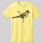 Best Selling Youth Cotton Tee Thumbnail