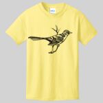 Best Selling Youth Cotton Tee Thumbnail