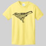 Best Selling Youth Cotton Tee Thumbnail