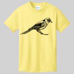 Best Selling Youth Cotton Tee Thumbnail