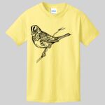 Best Selling Youth Cotton Tee Thumbnail