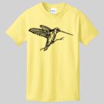 Best Selling Youth Cotton Tee Thumbnail