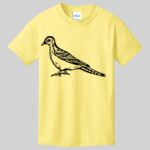 Best Selling Youth Cotton Tee Thumbnail