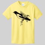 Best Selling Youth Cotton Tee Thumbnail