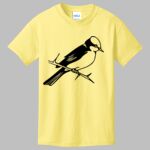 Best Selling Youth Cotton Tee Thumbnail