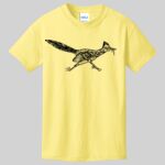 Best Selling Youth Cotton Tee Thumbnail