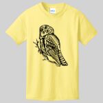 Best Selling Youth Cotton Tee Thumbnail