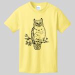 Best Selling Youth Cotton Tee Thumbnail