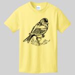 Best Selling Youth Cotton Tee Thumbnail