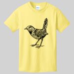 Best Selling Youth Cotton Tee Thumbnail