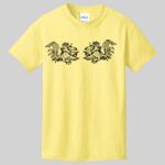 Best Selling Youth Cotton Tee Thumbnail