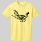 Best Selling Youth Cotton Tee Thumbnail