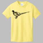 Best Selling Youth Cotton Tee Thumbnail
