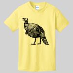 Best Selling Youth Cotton Tee Thumbnail