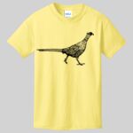 Best Selling Youth Cotton Tee Thumbnail