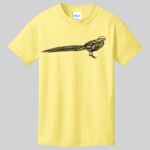 Best Selling Youth Cotton Tee Thumbnail