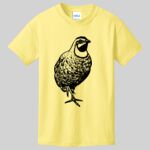 Best Selling Youth Cotton Tee Thumbnail