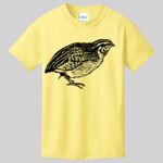 Best Selling Youth Cotton Tee Thumbnail