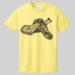 Best Selling Youth Cotton Tee Thumbnail