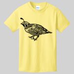 Best Selling Youth Cotton Tee Thumbnail