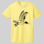 Best Selling Youth Cotton Tee Thumbnail
