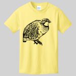 Best Selling Youth Cotton Tee Thumbnail