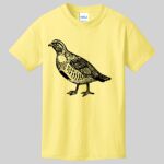 Best Selling Youth Cotton Tee Thumbnail