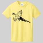 Best Selling Youth Cotton Tee Thumbnail