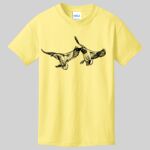 Best Selling Youth Cotton Tee Thumbnail